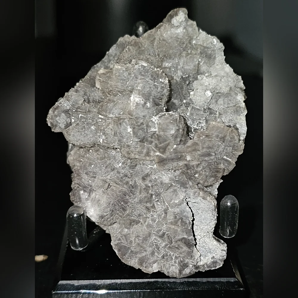 Colorless Fluorite - Picture 8 of 11